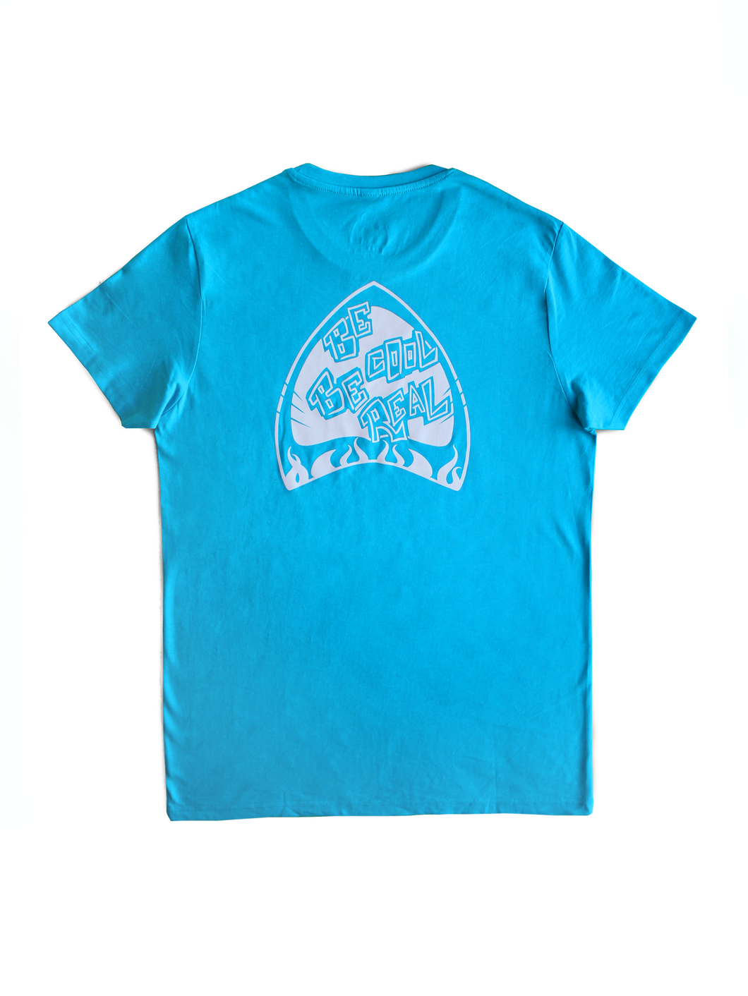 Camiseta Shark/BeCool Pacific