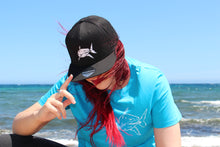 Cargar imagen en el visor de la galería, Camiseta Shark/BeCool Pacific
